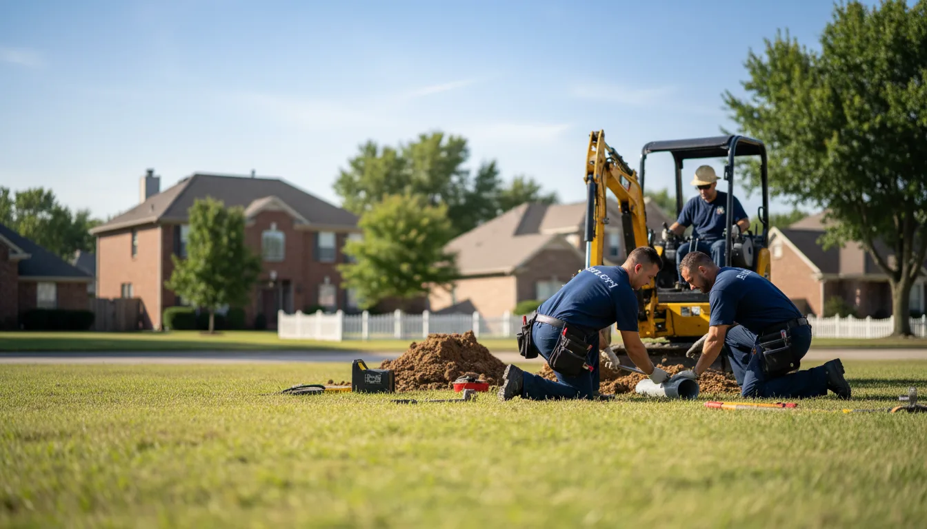 Water Heater Repair in Seven Springs, NC near me